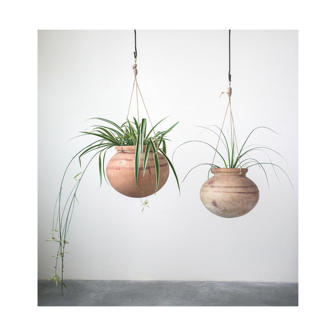 Hanging Planters